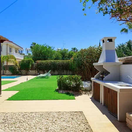 Villa Sofia *